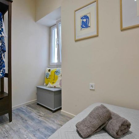 Beau Maison Corfu  Exterior foto