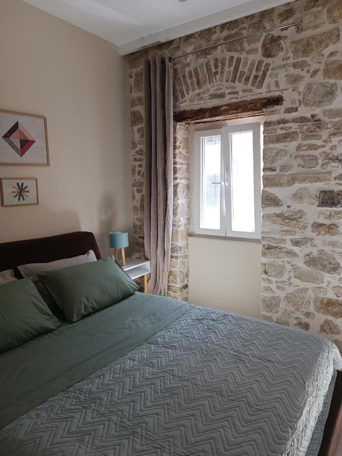 Beau Maison Corfu  Exterior foto