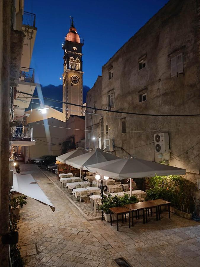 Beau Maison Corfu  Exterior foto